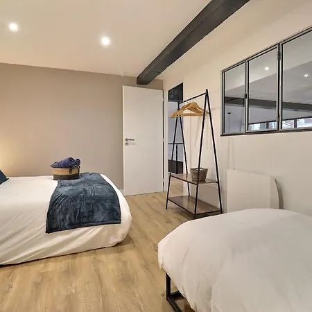 Apartment Loft Billard