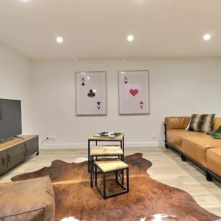 Loft Billard