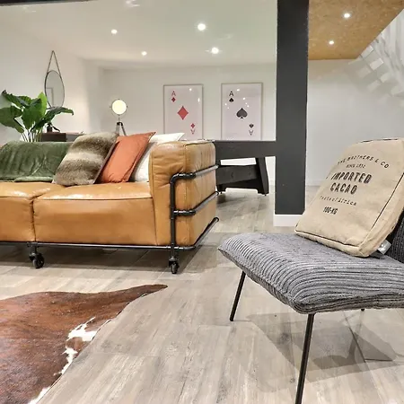 Loft Billard