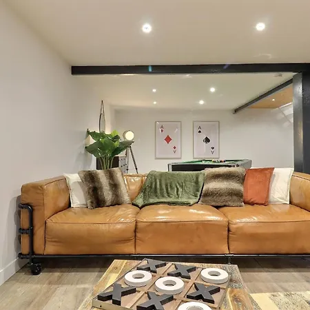 Διαμέρισμα Loft Billard Βαλένς